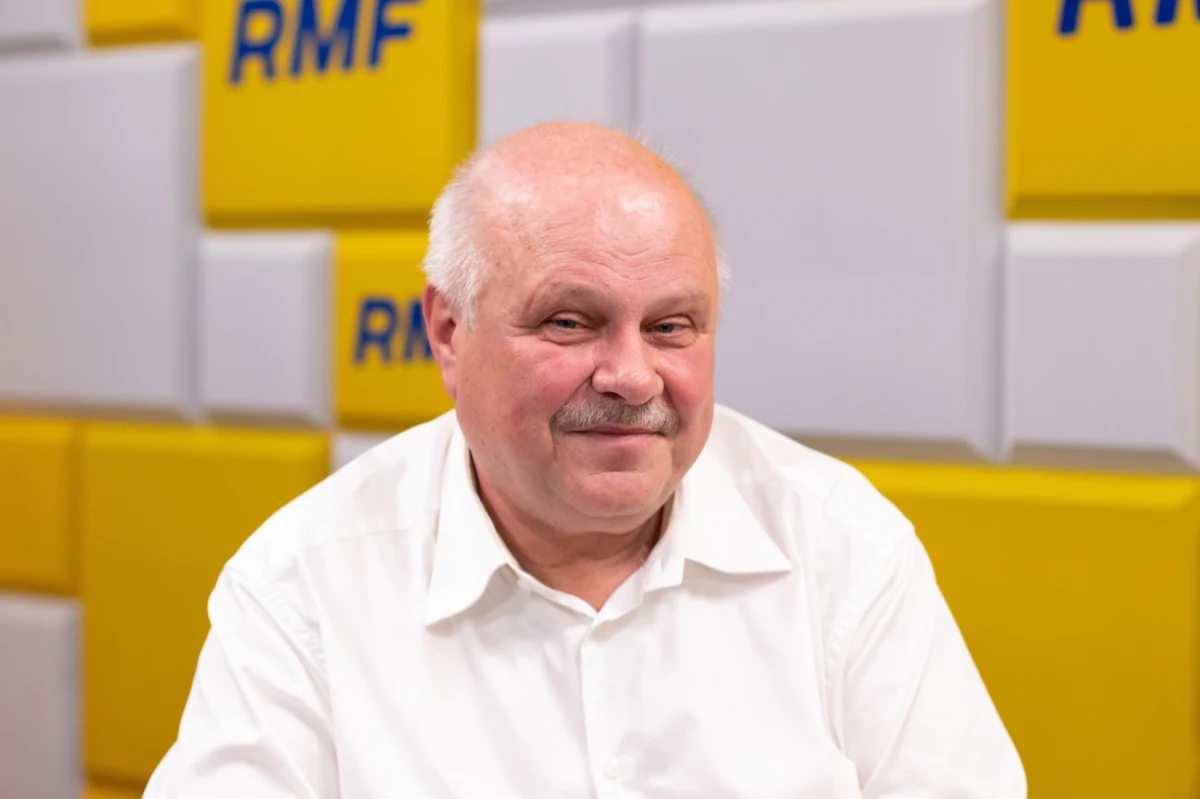 "Zawsze mówiliśmy o państwie świeckim. W tej chwili język Lewicy się wyostrzył tego, bo idzie to w drugą stronę. Kler w Polsce za dużo chce, za dużo ingeruje we władzę" – mówił w Porannej rozmowie w RMF FM poseł Lewicy, Marek Dyduch. W ten sposób skomentował słowa lidera Lewicy Włodzimierza Czarzastego podczas niedzielnego Marszu Miliona Serc.