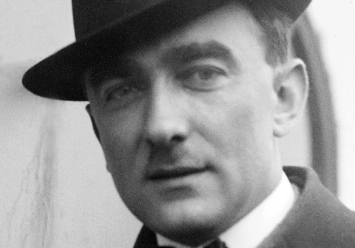 Google Doodle przypomniało dziś, że 141 lat temu urodził się Karol Szymanowski. Wybitny polski kompozytor przyszedł na świat 3 października 1882 roku w ukraińskiej wsi Tymoszówka.