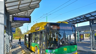 System obsługi biletów Transport GZM. Awaria usunięta