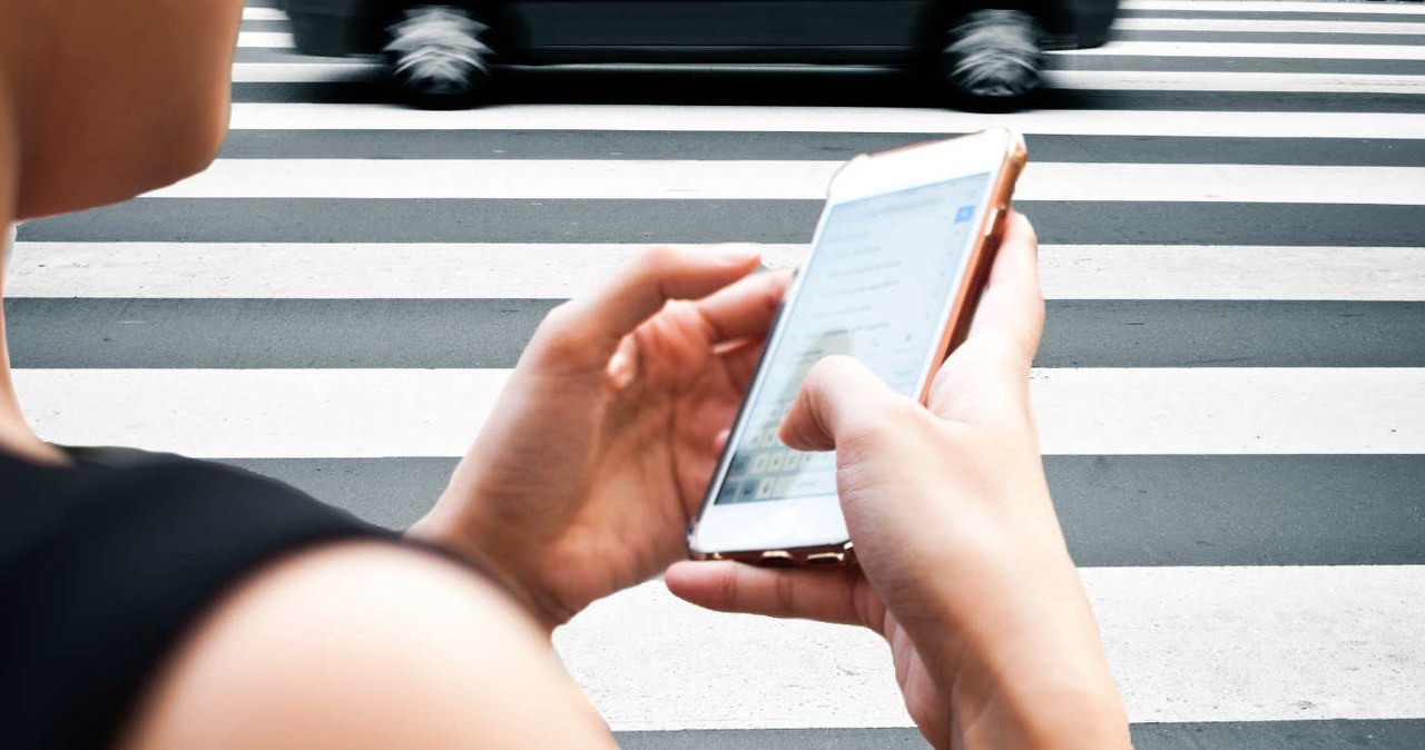 Ten przepis zaskakuje pieszych. Mało kto o nim słyszał