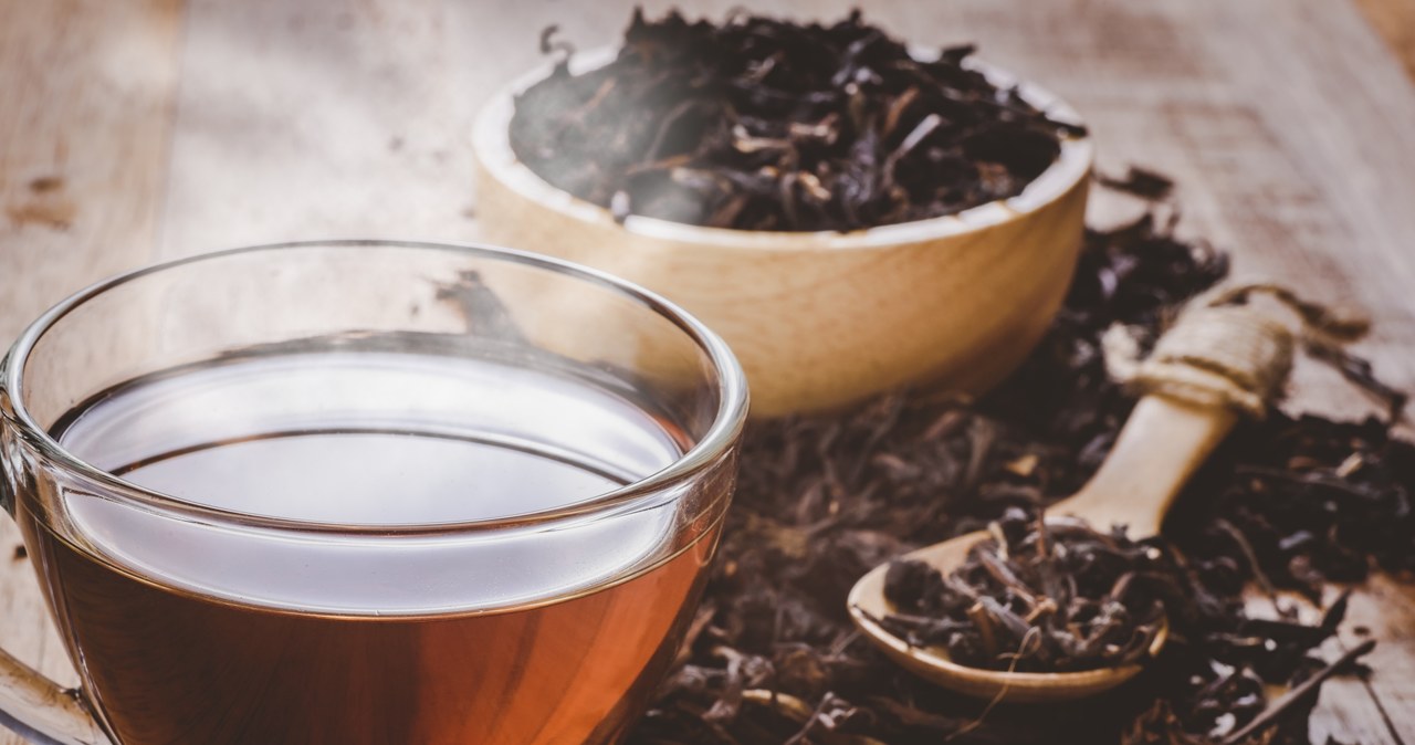 Té Pu-erh – propiedades y contraindicaciones.  ¿El té pu erh adelgaza?