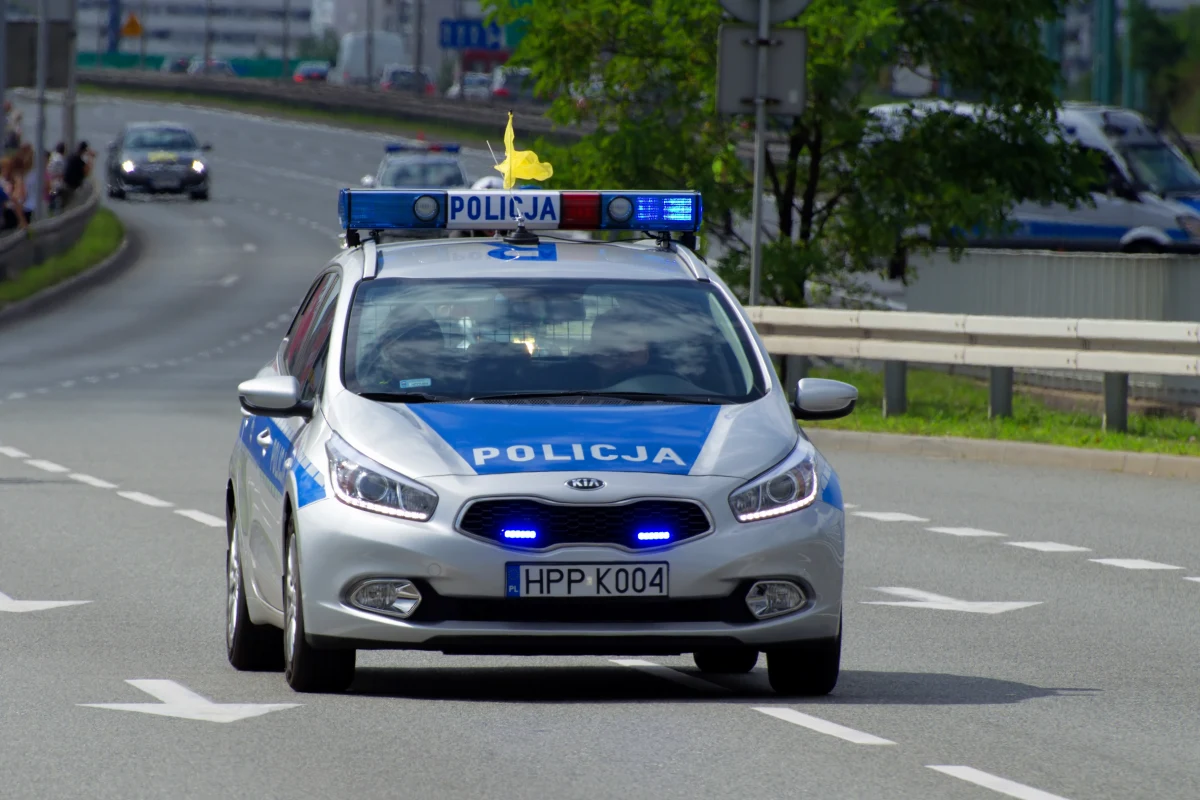 Trzy miesiące spędzi w areszcie mężczyzna, który w miniony piątek ukradł w Szczecinie radiowóz drogówki. 27-latek został ujęty po kilku godzinach. W więzieniu może spędzić nawet 8 lat.