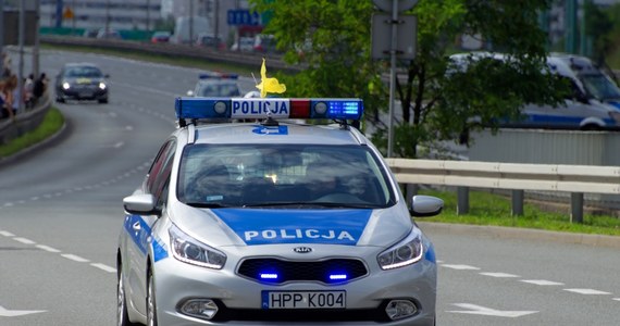 Trzy miesiące spędzi w areszcie mężczyzna, który w miniony piątek ukradł w Szczecinie radiowóz drogówki. 27-latek został ujęty po kilku godzinach. W więzieniu może spędzić nawet 8 lat.