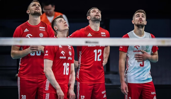"Klątwa" nad reprezentacją Polski w siatkówce w kwalifikacjach do igrzysk. Wszystko na oczach fanów
