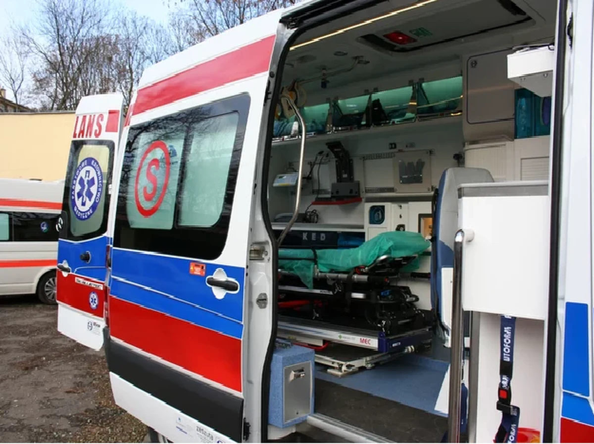 Do Sądu Okręgowego w Lublinie wpłynął akt oskarżenia przeciwko 41-letniemu Wojciechowi G., któremu prokuratura zarzuca m.in. o zaatakowanie ratownika medycznego nożem w czerwcu br. Proces ma ruszyć 16 listopada.