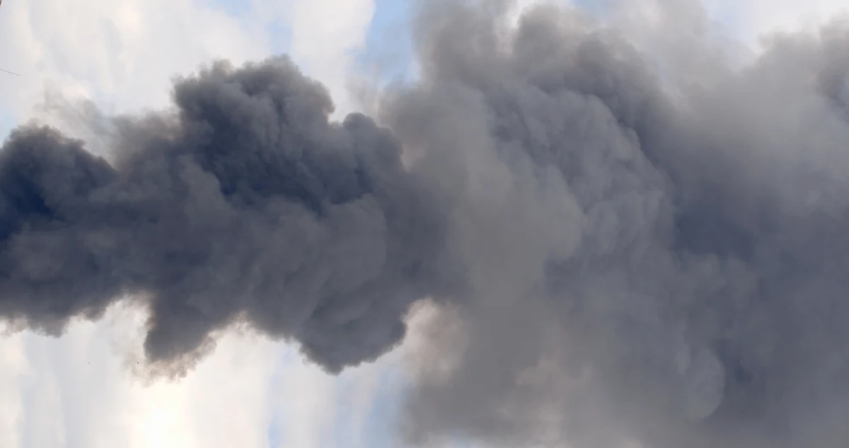 ​Uwaga mieszkańcy Żyrardowa! Przygotujcie się na huk i dym związany z ćwiczeniami obronnymi. Rządowe Centrum Bezpieczeństwa wydało już  ostrzeżenie dla tego terenu.  