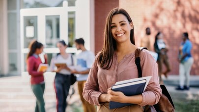 Studenckie lokum w Łodzi