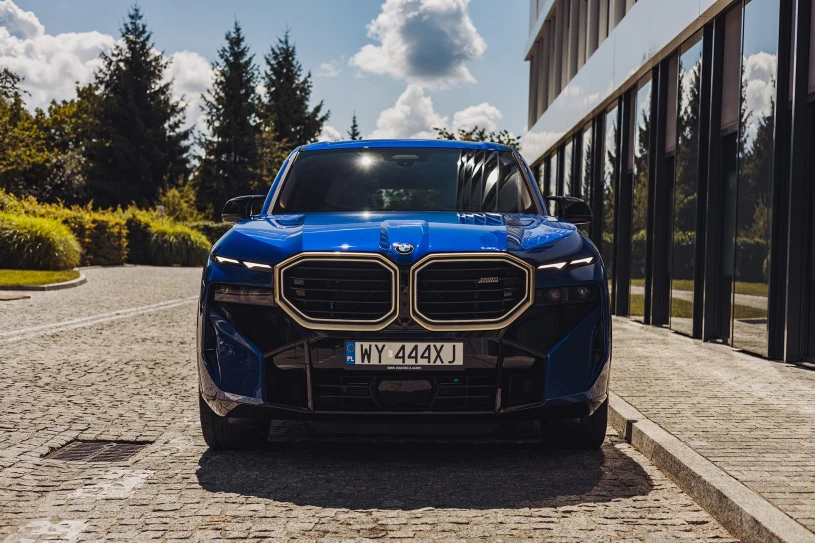 Nowy zakaz od 2035 roku? Tym razem chodzi o kształt samochodów