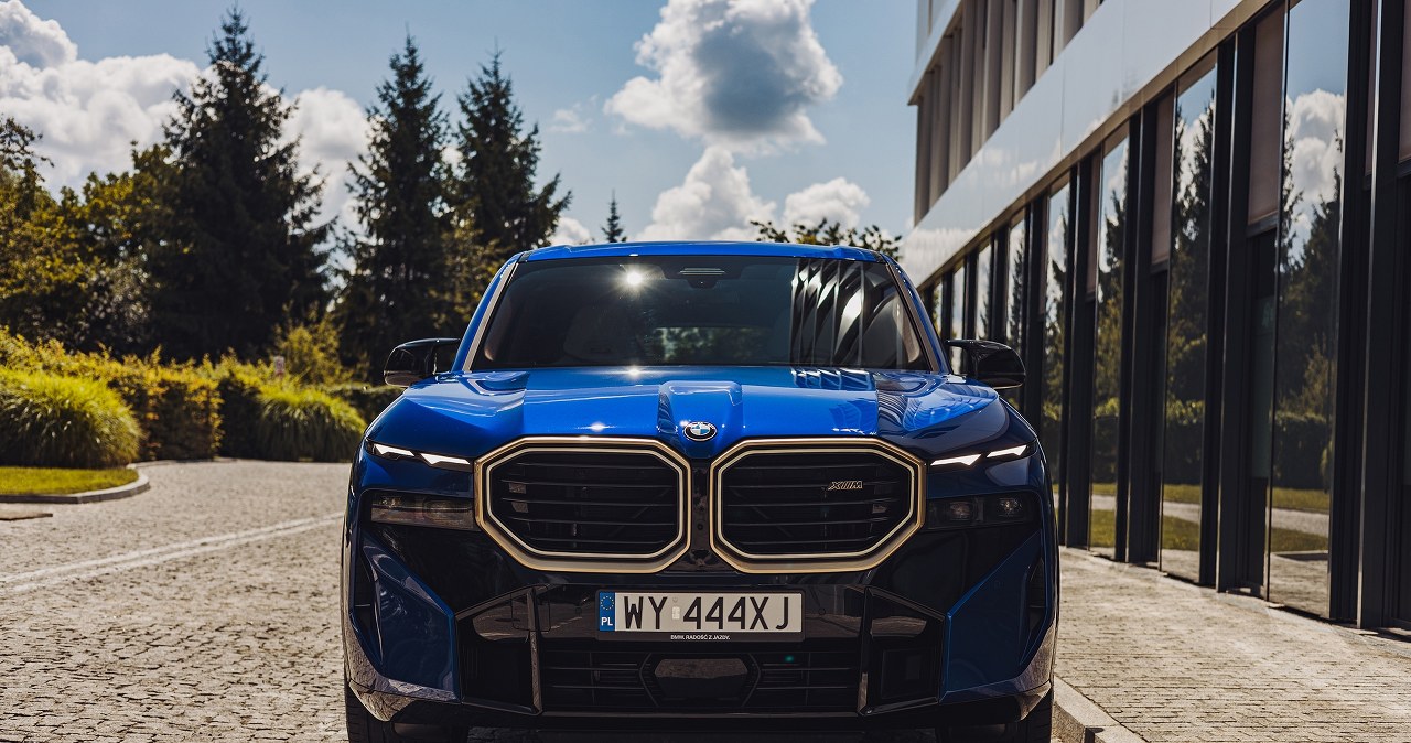 Nowy zakaz od 2035 roku? Tym razem chodzi o kształt samochodów