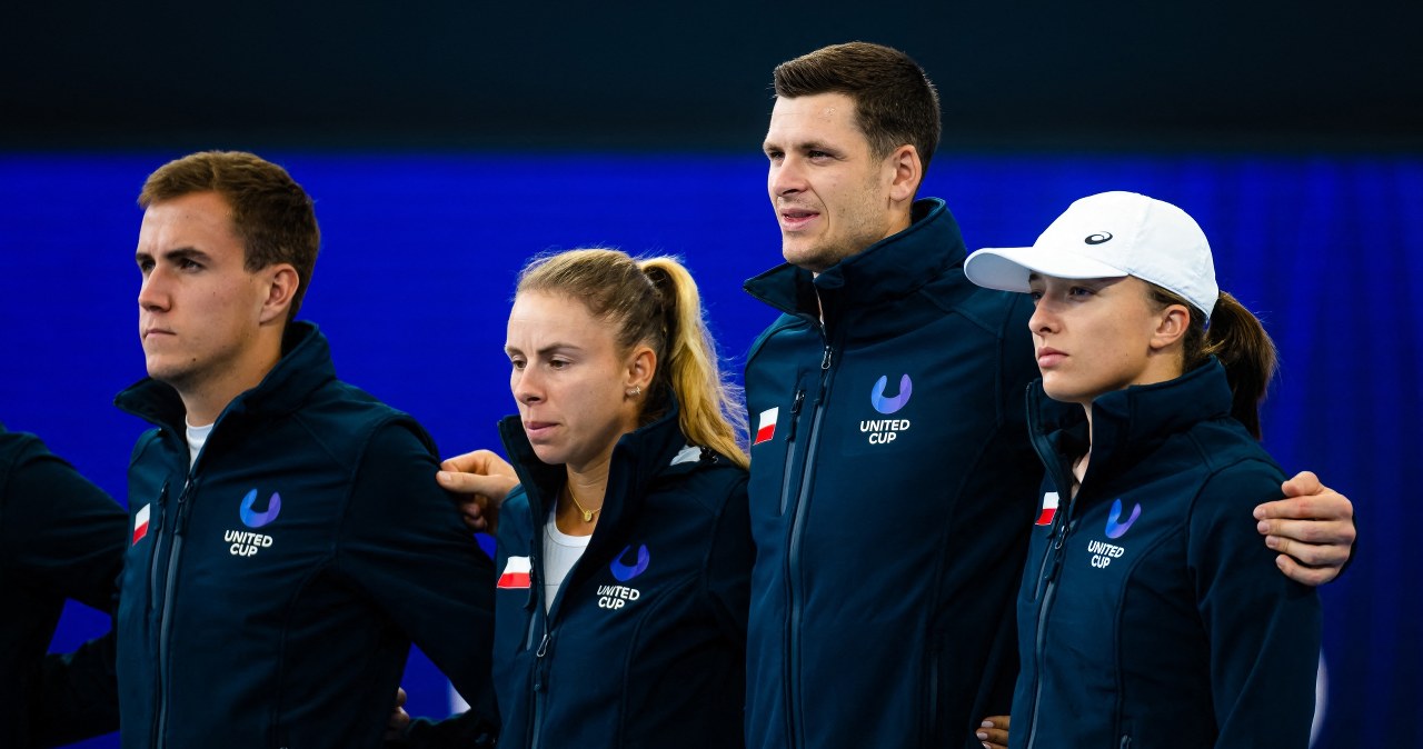 Pierwsza runda Wielkiego Szlema i odpadnięcie. Ten koszmar powrócił do Polaków