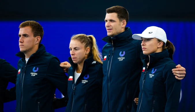 Pierwsza runda Szlema i odpadnięcie. Ten koszmar powrócił do Polaków