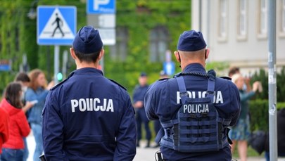 Odnaleziono 15-latkę z Krakowa 