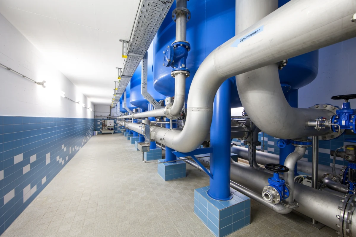 Czy w Poznaniu zabraknie wody? Wodociągowcy alarmują, że taki scenariusz jest możliwy. Wszystko z powodu planowanych odwiertów w poszukiwaniu złóż gazu i wprowadzeniem zmian w ustawie "Prawo geologiczne i górnicze".