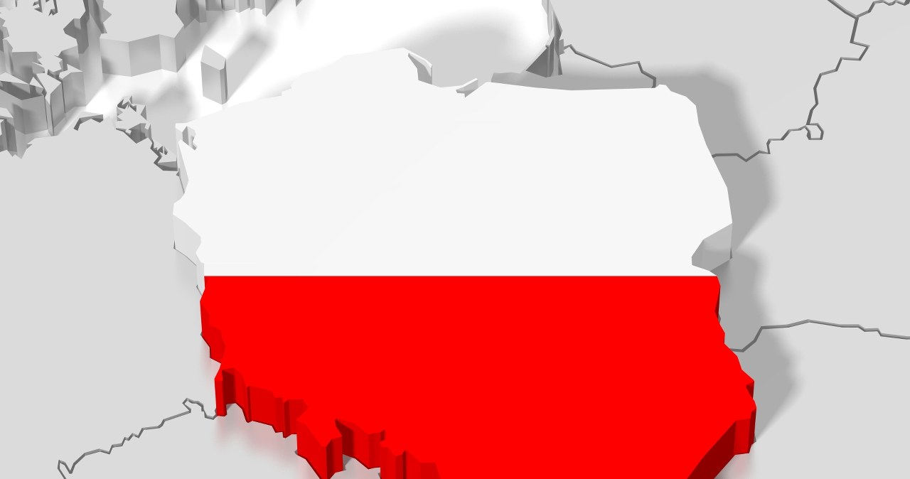 Polska granica ma 3511 km. Z którym krajem jest najdłuższa? - Geekweek