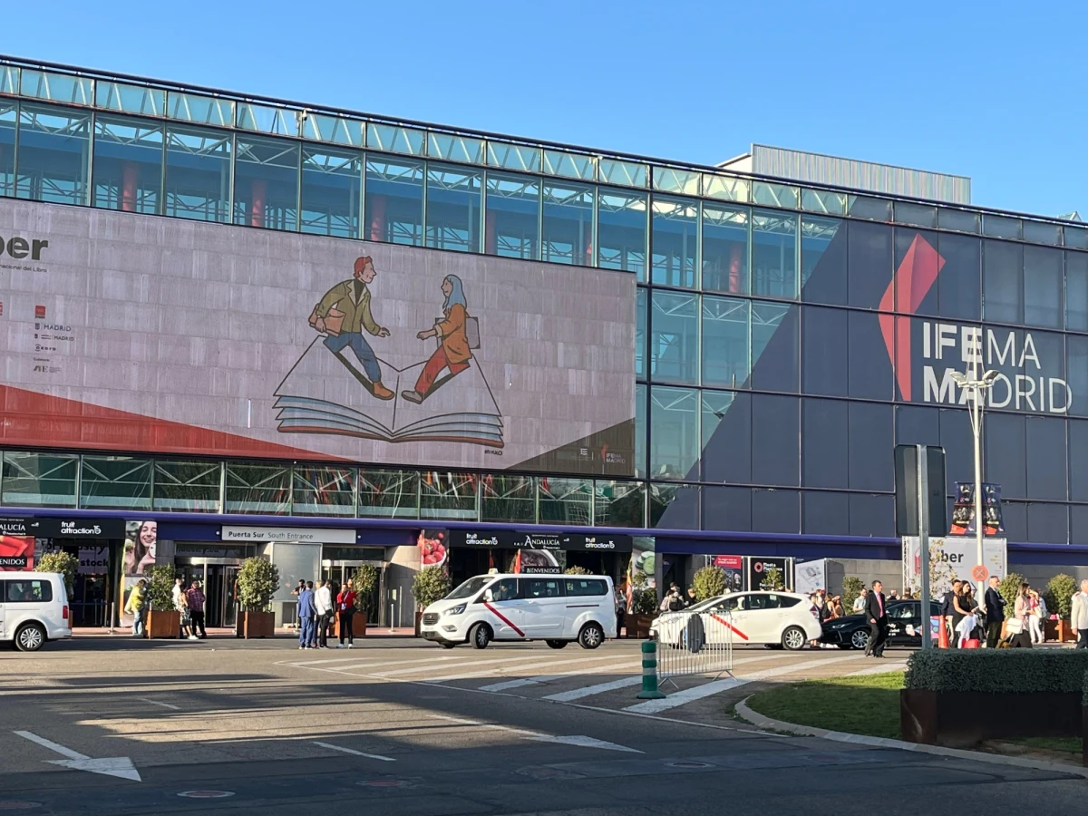 W Madrycie od 4 do 6 października trwać będą Międzynarodowe Targi Książki LIBER. To najważniejsze wydarzenie branży wydawniczej w Hiszpanii i hiszpańskojęzycznej części Ameryki Łacińskiej. W tym roku gościem honorowym targów jest Polska.