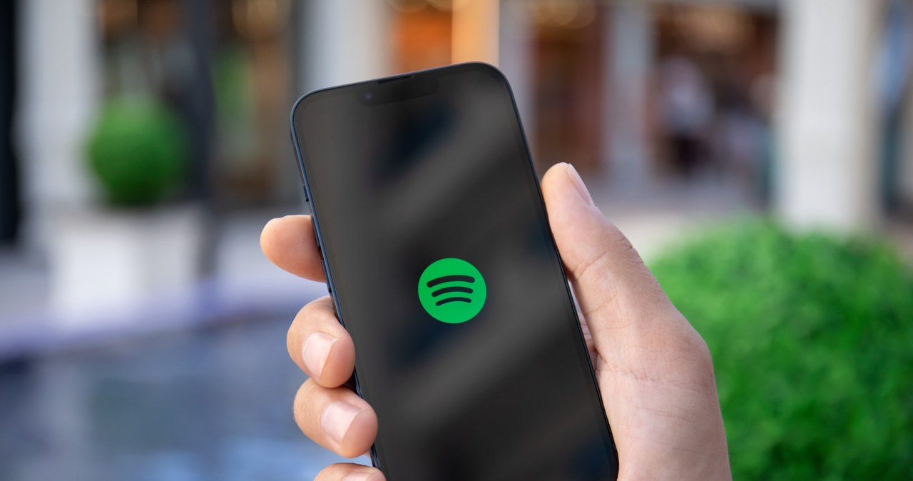 What app instead of Spotify?  Here is your best choice