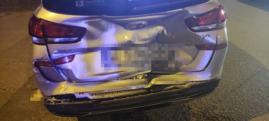 /policja Piaseczno /