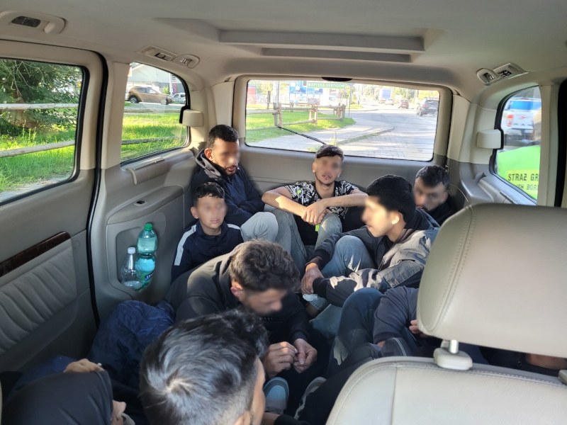 /Śląski Oddział Straży Granicznej /Straż Graniczna