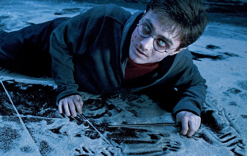 W dniach 13-15 października sieć kin Cinema City pokaże wszystkie części "Harry'ego Pottera" w salach 4DX - z ruchomymi fotelami, tryskającą wodą, wiejącym wiatrem i innymi efektami środowiskowymi. 