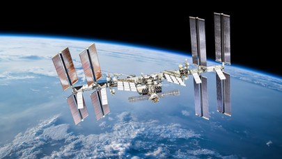 ​Ekspert o zaśmiecaniu kosmosu: To zagrożenie dla satelitów i statków kosmicznych