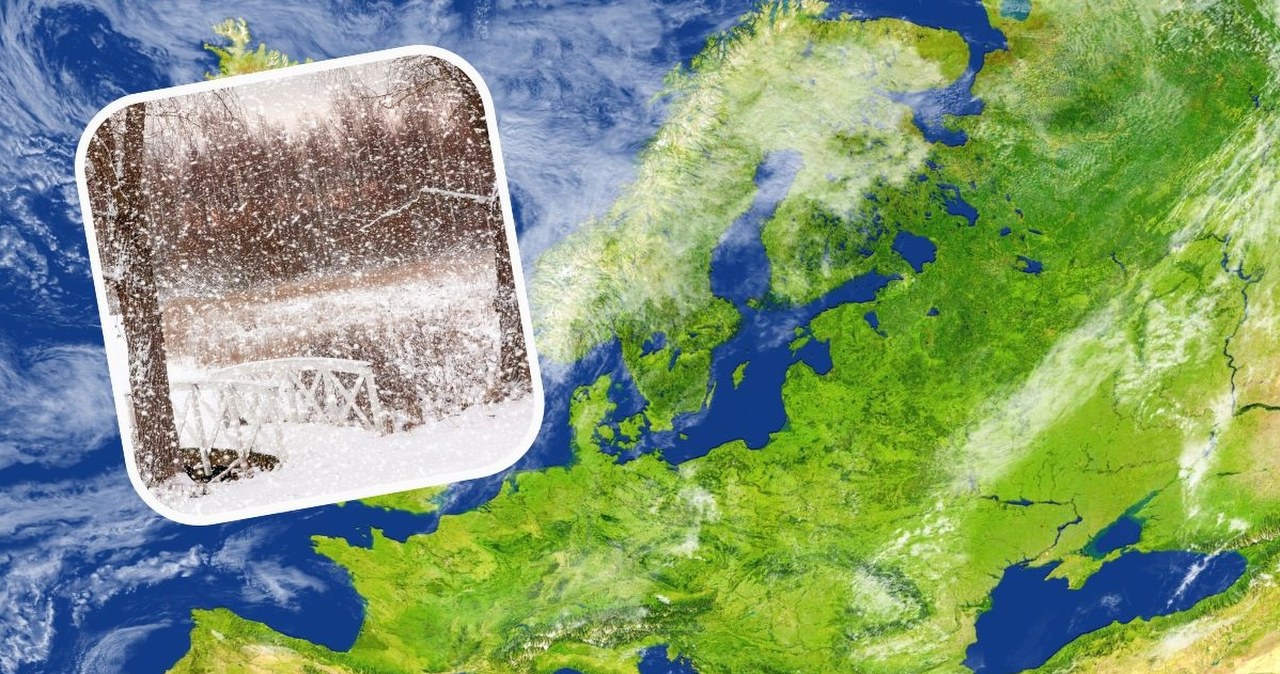 Nadchodzi zima El Niño. Naukowcy już teraz łapią się za głowy