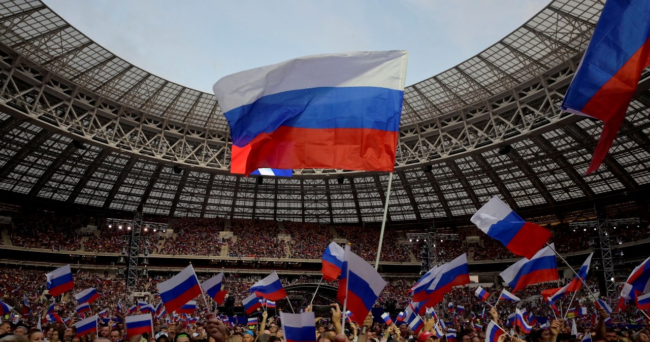 Siatkarze z Rosji wracają do gry, jest komunikat federacji. Już ogłoszono