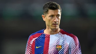 Robert Lewandowski wraca do Dortmundu. 