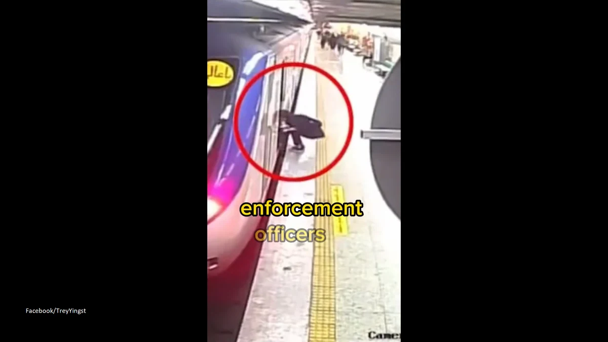 Aktywiści oskarżyli irańską policję ds. moralności o pobicie nastolatki za brak hidżabu - chusty zakrywającej włosy - i opublikowali zdjęcie nieprzytomnej dziewczyny z oddziału intensywnej terapii - poinformował w środę portal BBC.