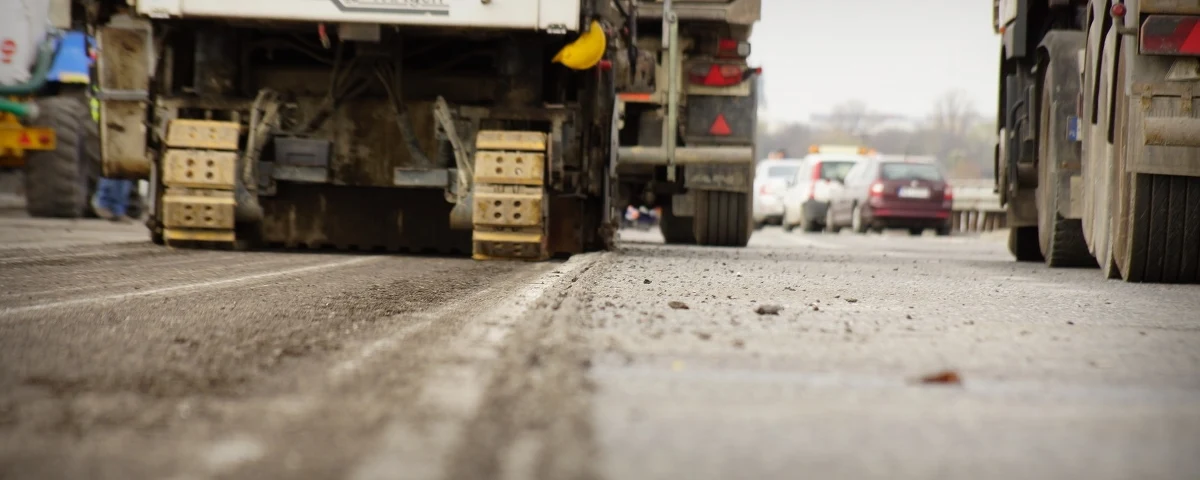 W czwartek i piątek będą kolejne utrudnienia na węźle Gdańsk-Południe. Mają związek z trwającą tam budową wiaduktu, który będzie częścią Obwodnicy Metropolii Trójmiejskiej. 