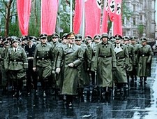 Apokalipsa Hitlera - front zachodni