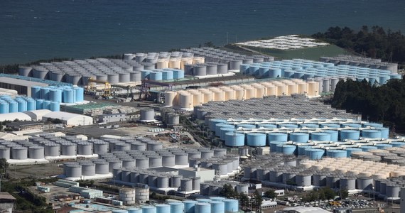 W czwartek rozpoczęła się druga runda zrzutu oczyszczonej radioaktywnej wody z wraku elektrowni jądrowej Fukushima do morza po sporze na ten temat między Japonią a Chinami.