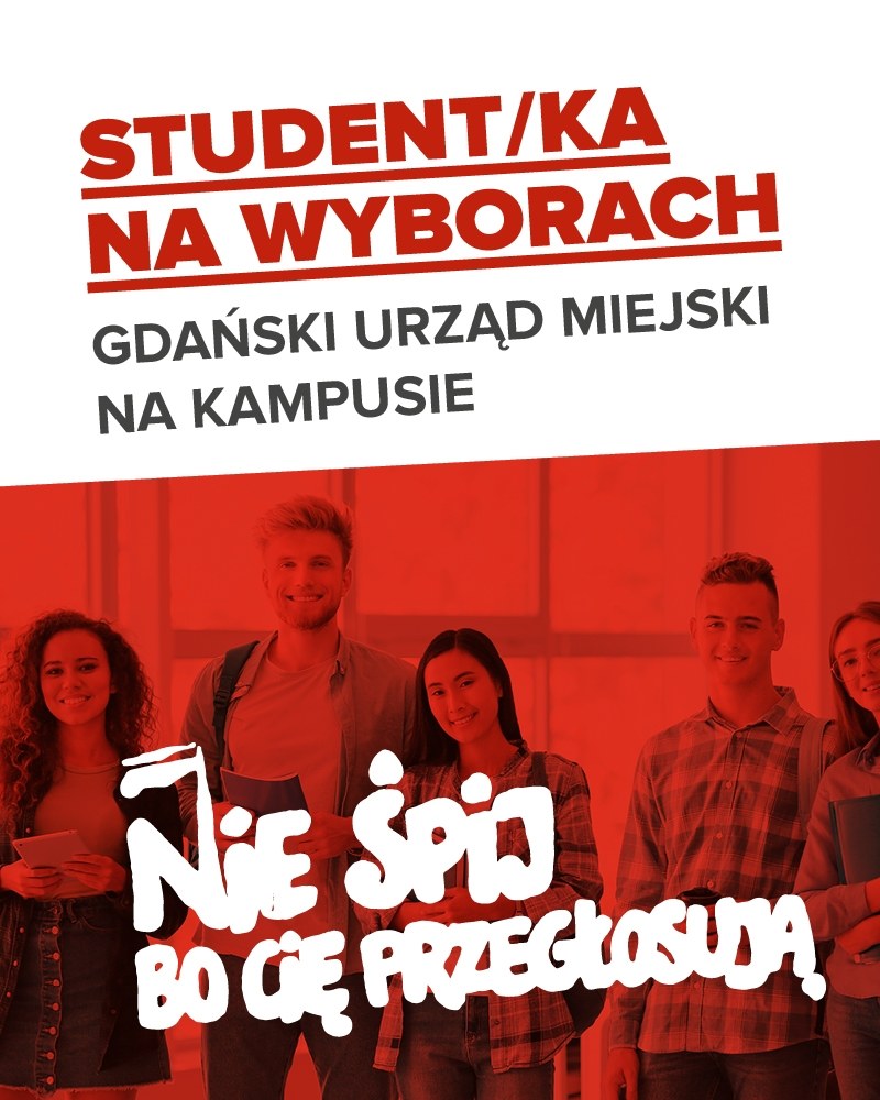 /UM Gdańsk /Materiały prasowe