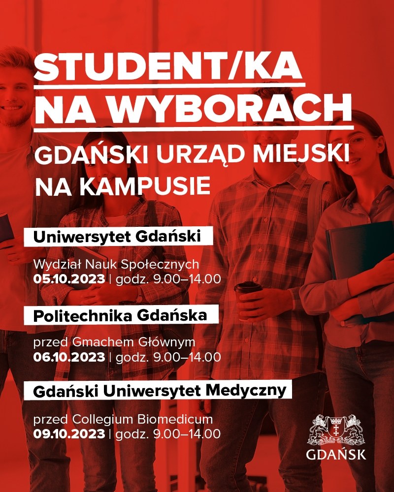 /UM Gdańsk /Materiały prasowe