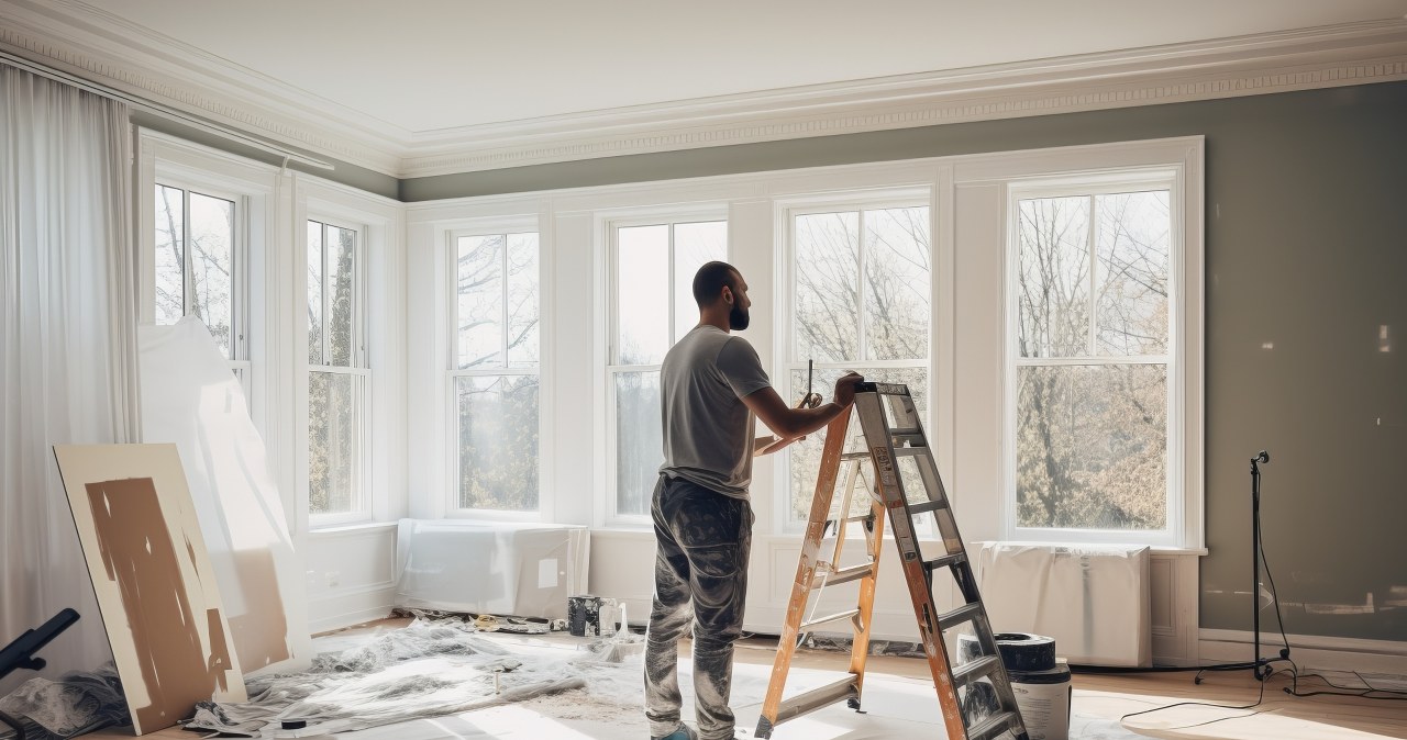 Nielegalne przeróbki w mieszkaniach. Ruszyły kontrole, grożą srogie kary