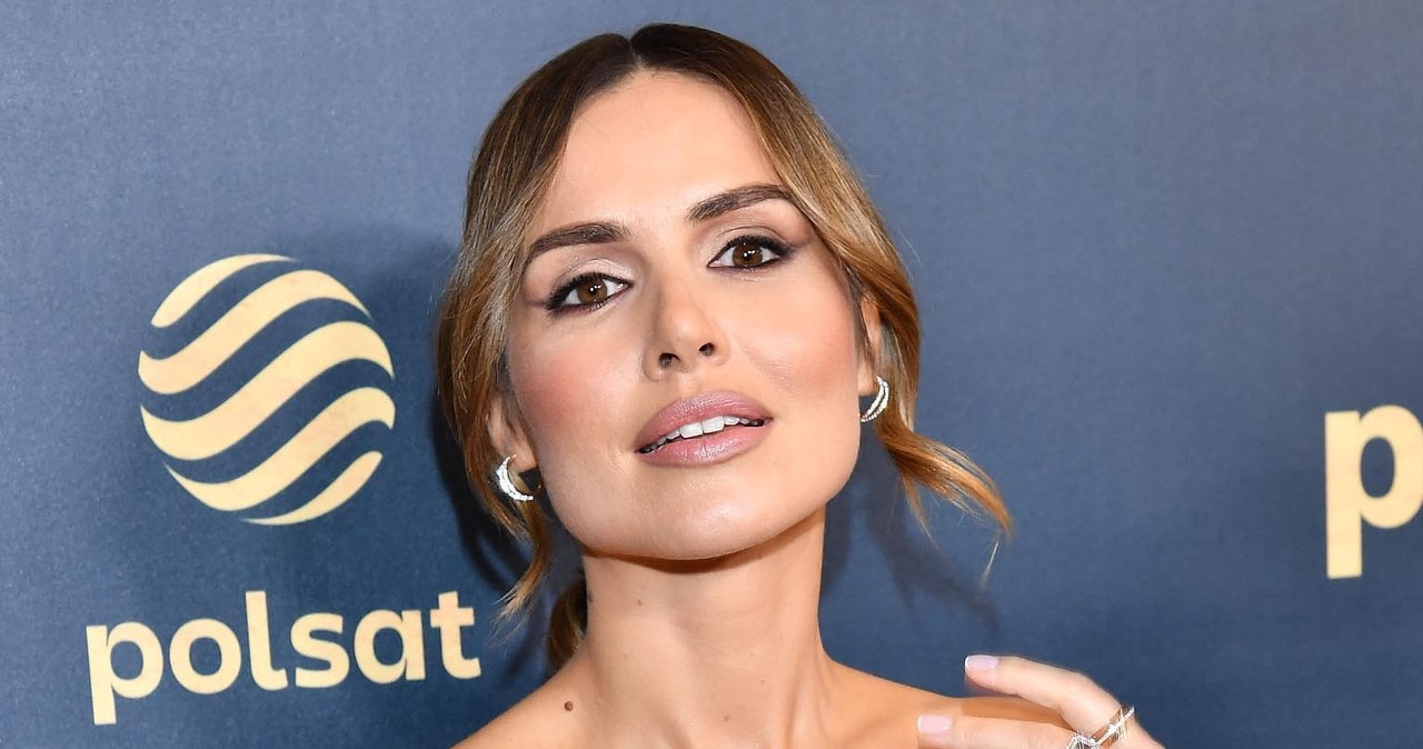 Tajemniczy wpis Marty Żmudy Trzebiatowskiej. Fani dziękują za te słowa