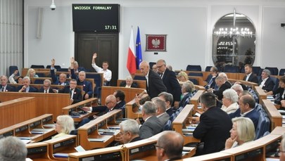 Wybory do Senatu 2023. Jak przeliczane są głosy?