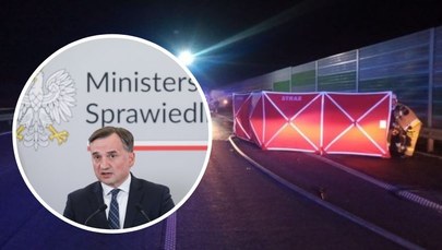 Ziobro o Sebastianie M.: Stanie przed sądem i poniesie odpowiedzialność