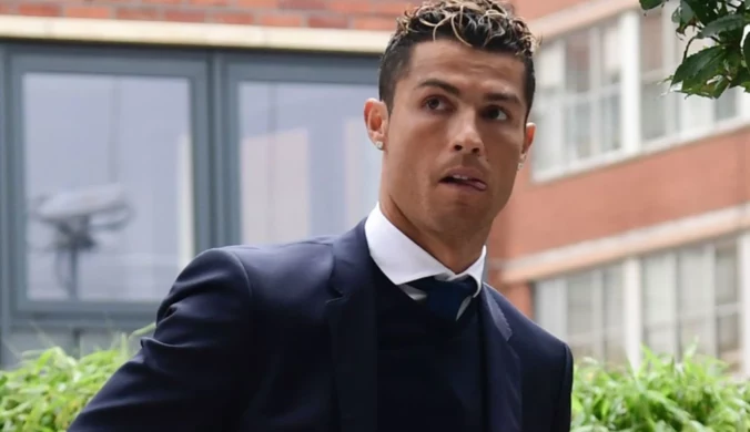 O tej sprawie mówił cały świat. Teraz żądają od Cristiano Ronaldo ogromnych pieniędzy  