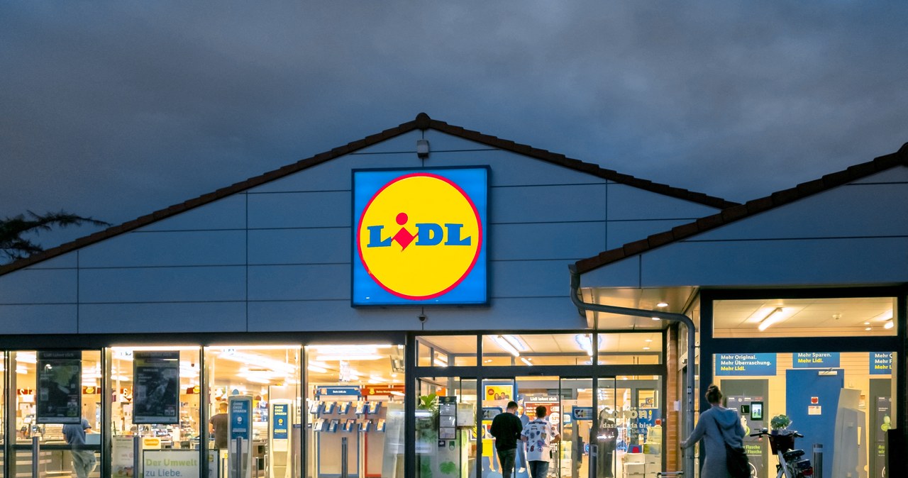 Lidl, wchodzi, rynek, lotniczy, otworzy, swój, pierwszy, sklep, terenie, lotniska, Niemiecki, dyskont, chce, pasażerowie, mogli, Lidl otworzy swój sklep po raz pierwszy w tym miejscu. Pasażerowie będą zadowoleni