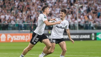 Liga Konferencji na nowo: Jagiellonia i Legia, finał w Polsce. Gra o giga kasę