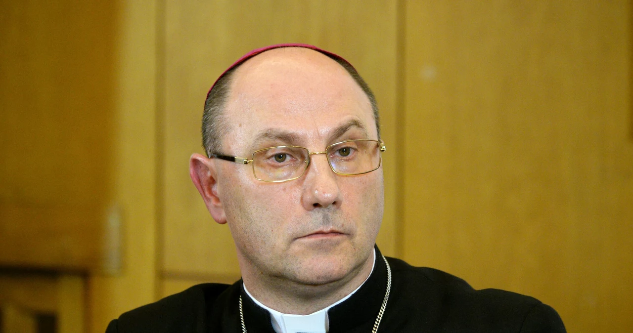 Abp Wojciech Polak