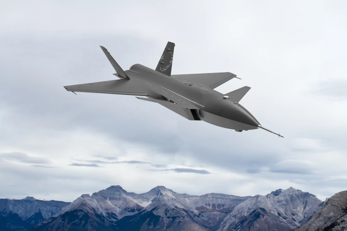 Amerykański myśliwiec F-16 zestrzelił nad Syrią drona. Nie byłoby w tym nic dziwnego, gdyby nie fakt, że zniszczona maszyna należała do Turcji, czyli największych natowskich sojuszników USA w regionie. Co więcej - amerykańscy urzędnicy zaznaczają, że do zestrzelenia nie doszło omyłkowo.