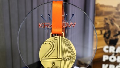 Cracovia Półmaraton Królewski: Święto biegania dla ponad 10 tysięcy