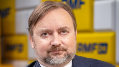 Szrot: Prędzej zapłacimy za nieprzyjęcie migrantów, niż dostaniemy pieniądze z UE na uchodźców z Ukrainy