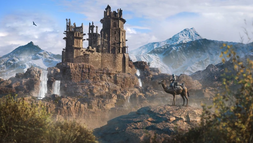 Assassin's Creed Invictus jest "okropny"? Ubisoft może anulować grę!