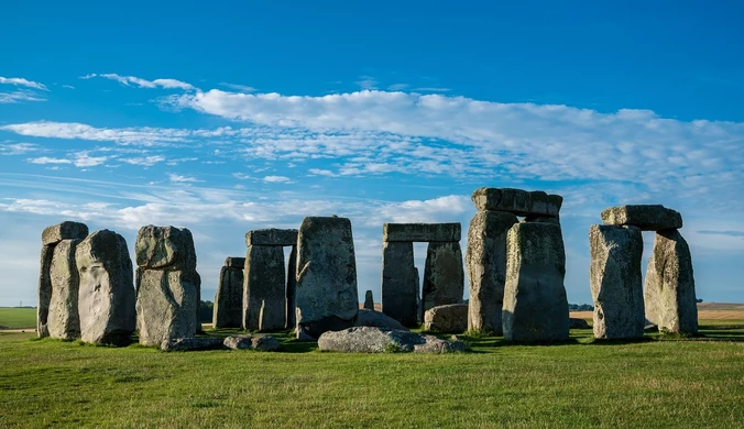 Naukowcy odkryli tajemnicę Stonehenge. 100-letnia teoria obalona