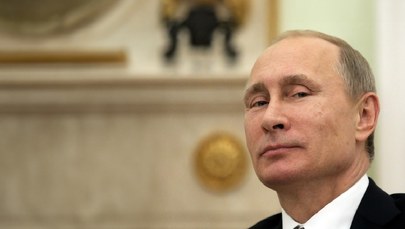 Putin o udanym teście atomowego superpocisku i śmierci Prigożyna