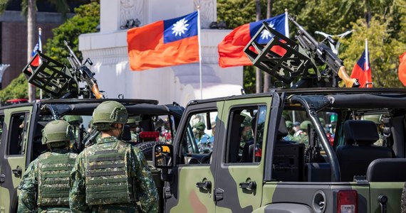 Wiceprezydent Tajwanu Laj Czing-te, kandydat rządzącej partii w styczniowych wyborach, zaapelował w czwartek o pomoc społeczności międzynarodowej w odstraszaniu Chin od inwazji. W wywiadzie dla japońskiej stacji NHK wezwał świat do jedność w tej sprawie.