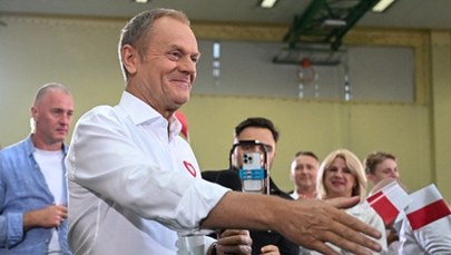 ​Wybory wygrywa się w Końskich, a przegrywa w Przysusze