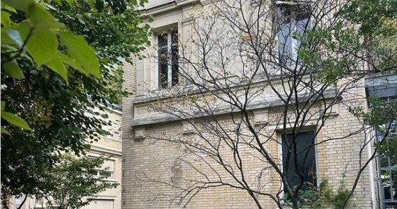 Zrównane z ziemią może zostać jedno z zabytkowych laboratoriów Marii Skłodowskiej-Curie w Paryżu. Chodzi o niewielki budynek z początku XX wieku, który znajduje się koło siedziby noszącego imię polskiej noblistki instytutu naukowego i poświęconego jej muzeum.